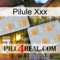 Pill Xxx 25